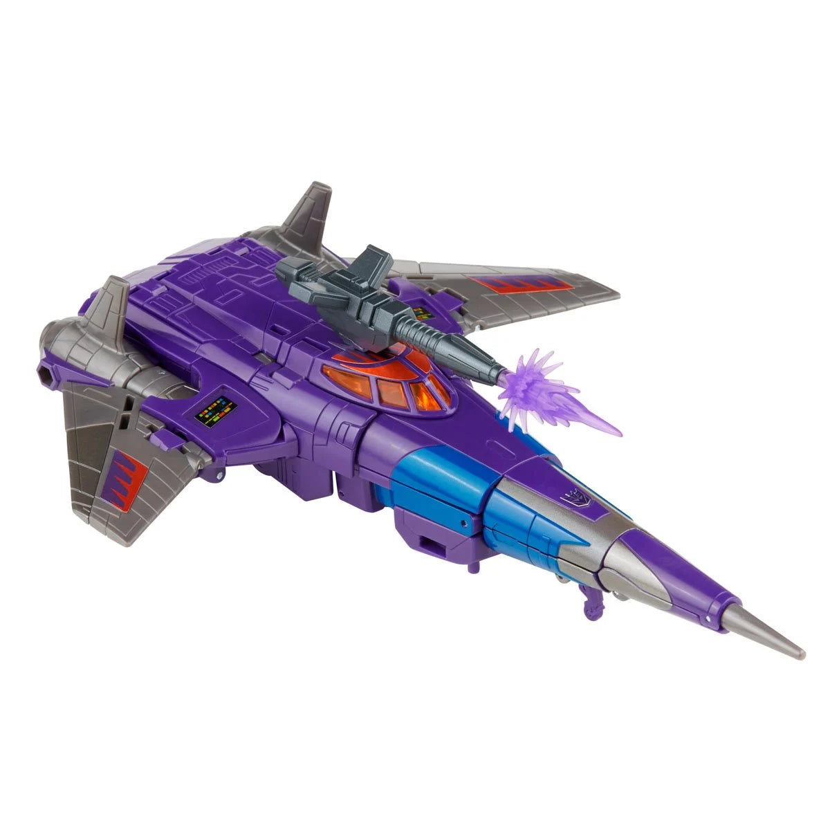 Transformers Generations Selects Legacy Voyager Cyclonus and Nightstick Hasbro